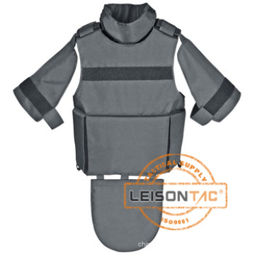 Bulletproof vest Interceptor Body Amor à usage militaire